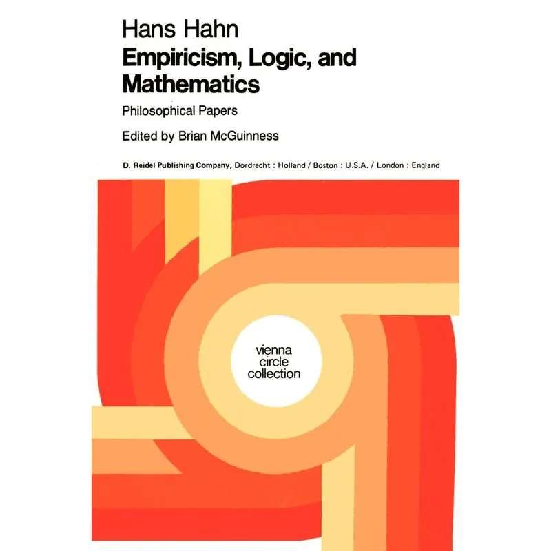 Empiricism, Logic and Mathematics
