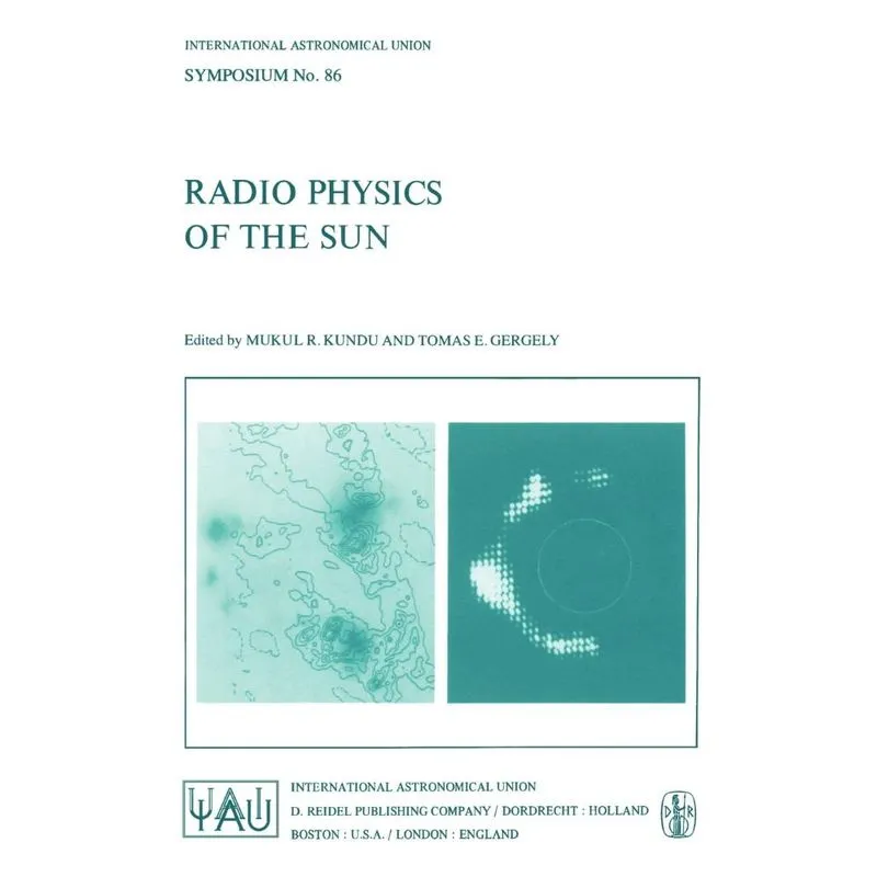 Radio Physics of the Sun