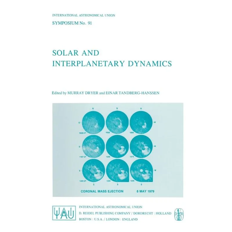 Solar and Interplanetary Dynamics