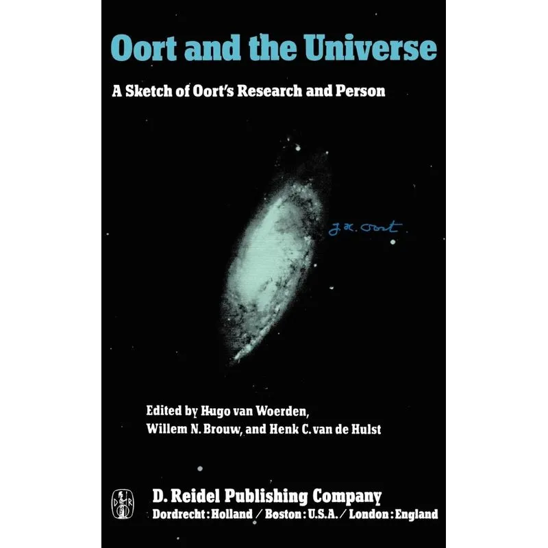 Oort and the Universe