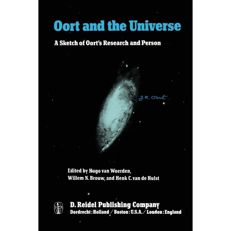 Oort and the Universe