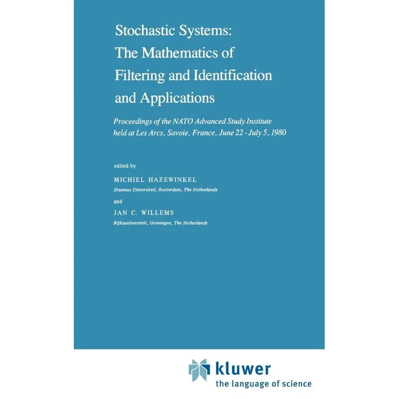 Stochastic Systems