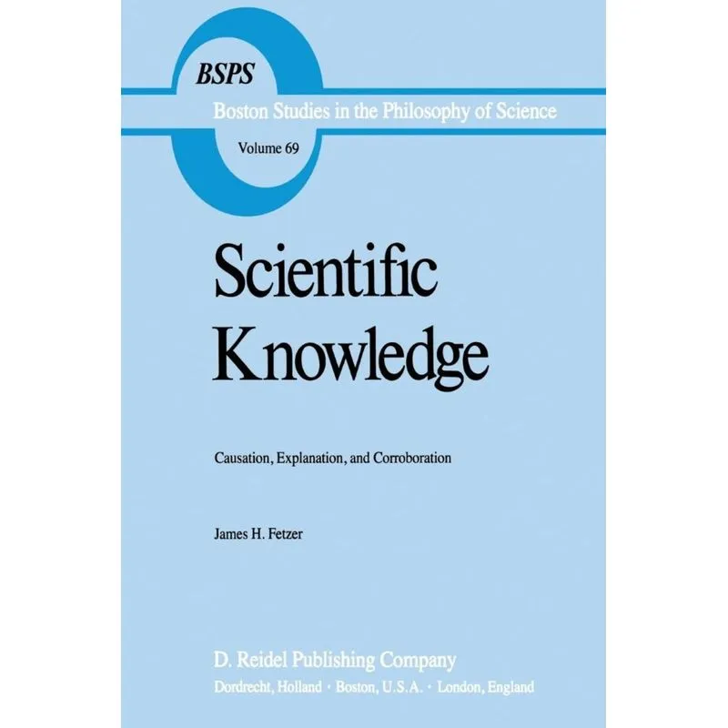 Scientific Knowledge