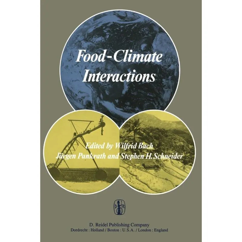 Food-Climate Interactions