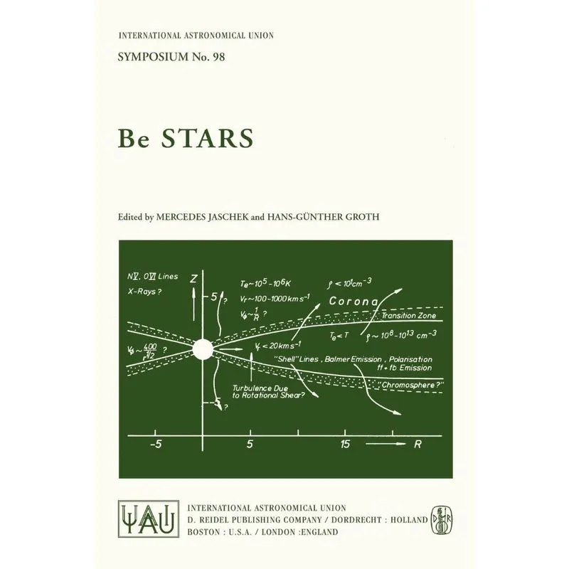Be STARS