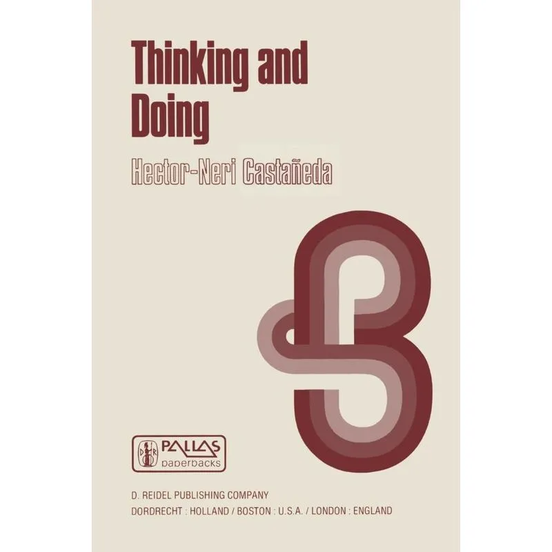 Thinking and Doing