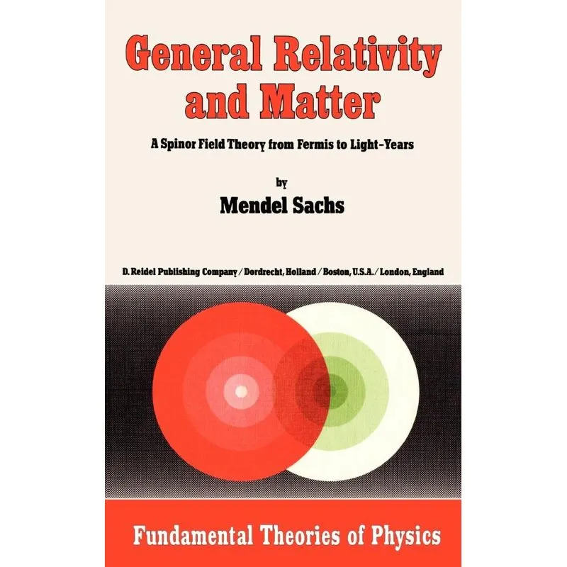 General Relativity and Matter