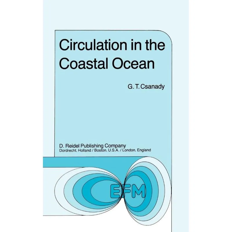 Circulation in the Coastal Ocean