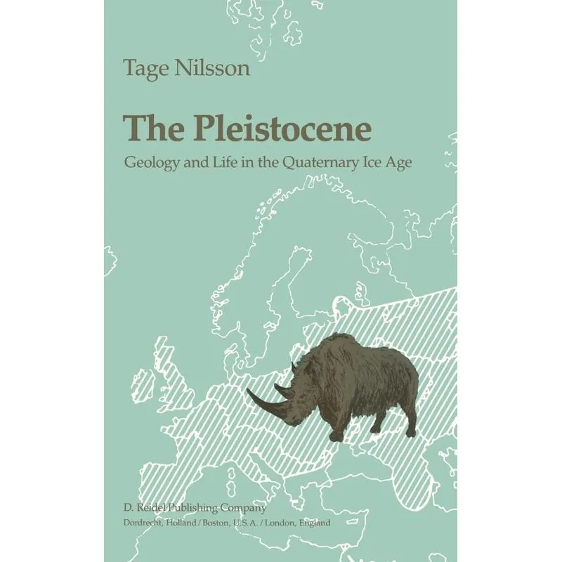 The Pleistocene