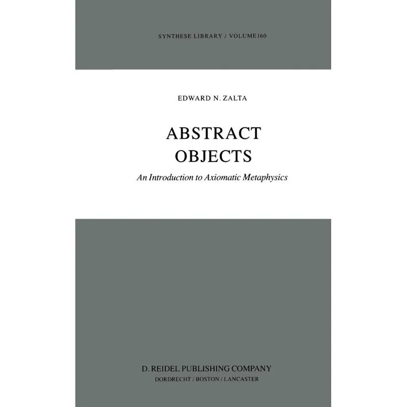 Abstract Objects