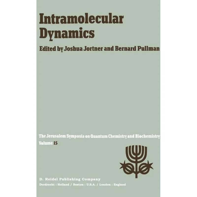Intramolecular Dynamics