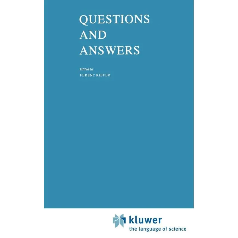 Questions and Answers