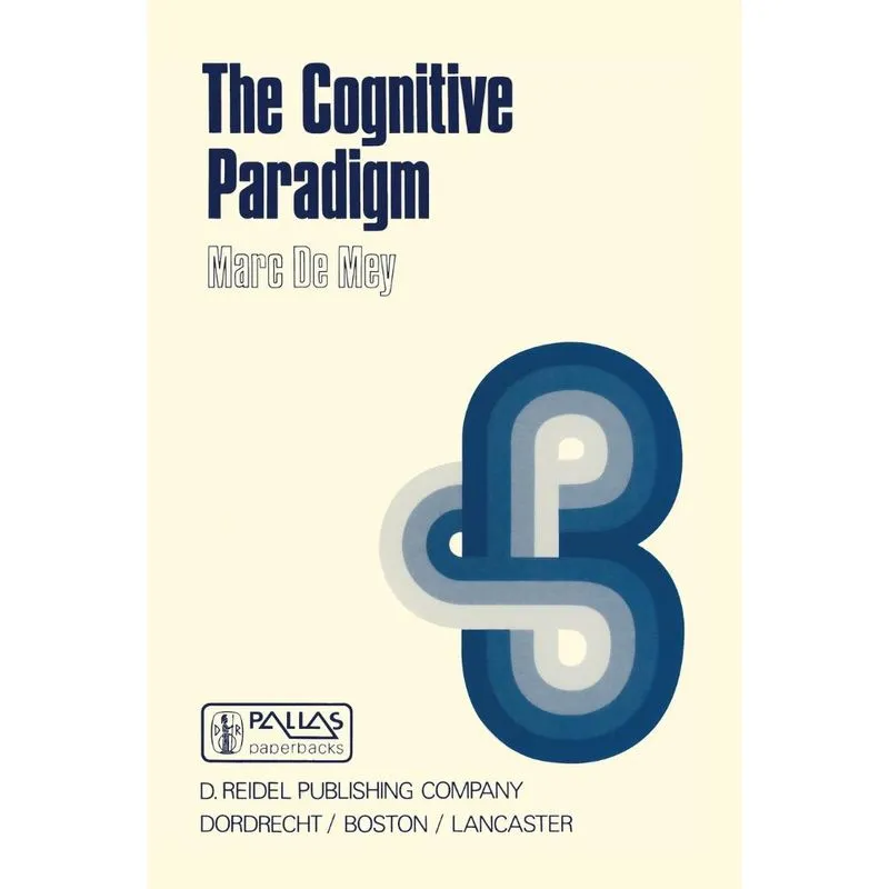 The Cognitive Paradigm