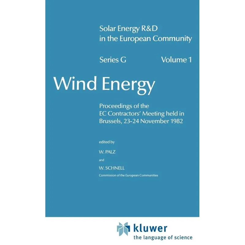 Wind Energy