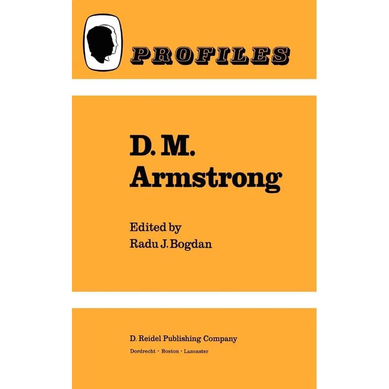 D.M. Armstrong