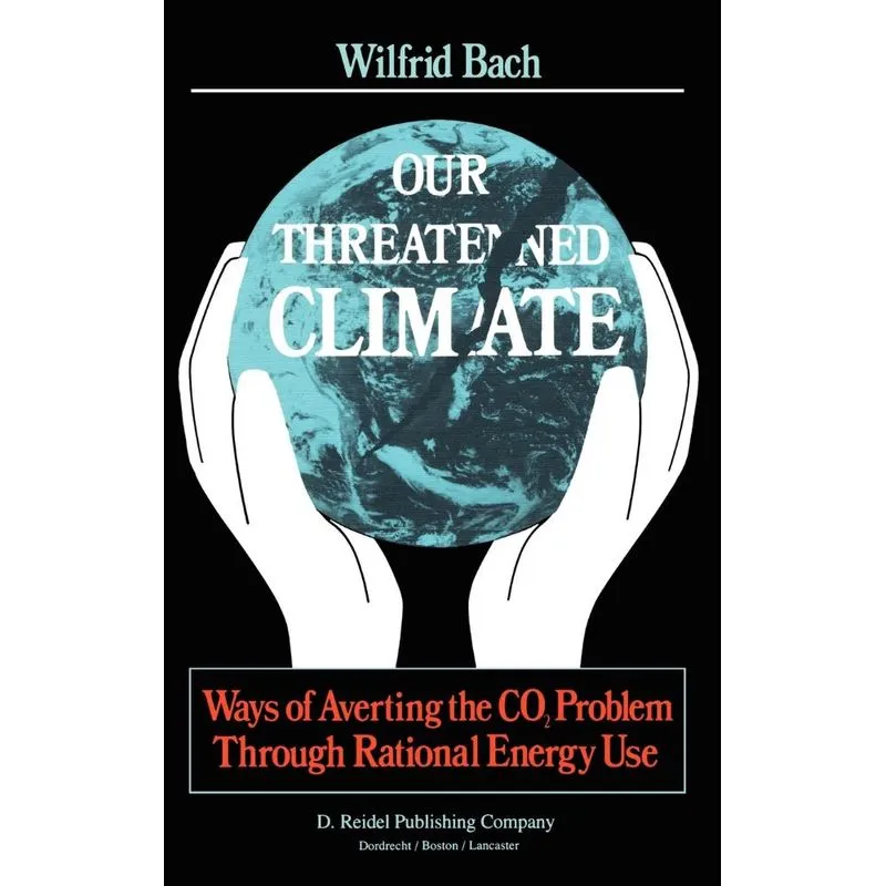 Our Threatened Climate