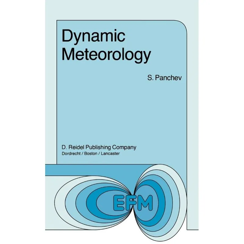 Dynamic Meteorology