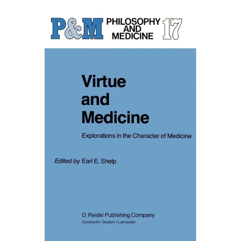 Virtue and Medicine