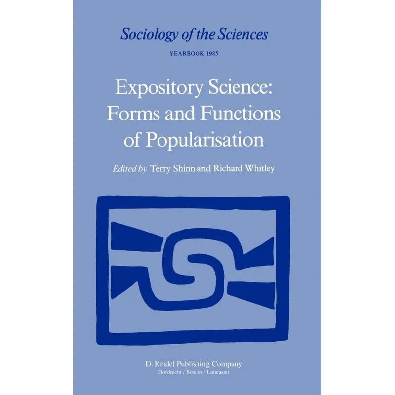 Expository Science