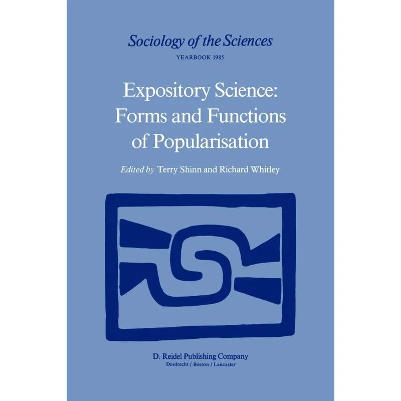Expository Science