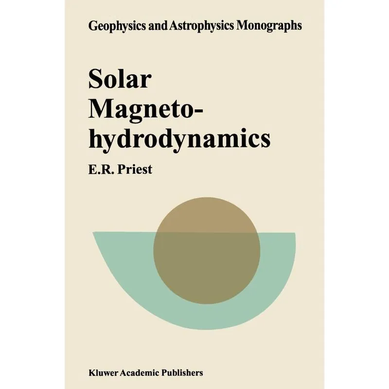 Solar Magnetohydrodynamics