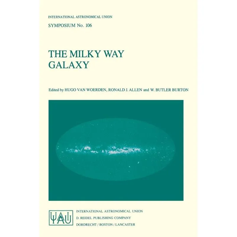 The Milky Way Galaxy