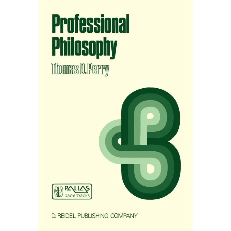 Professional Philosophy
