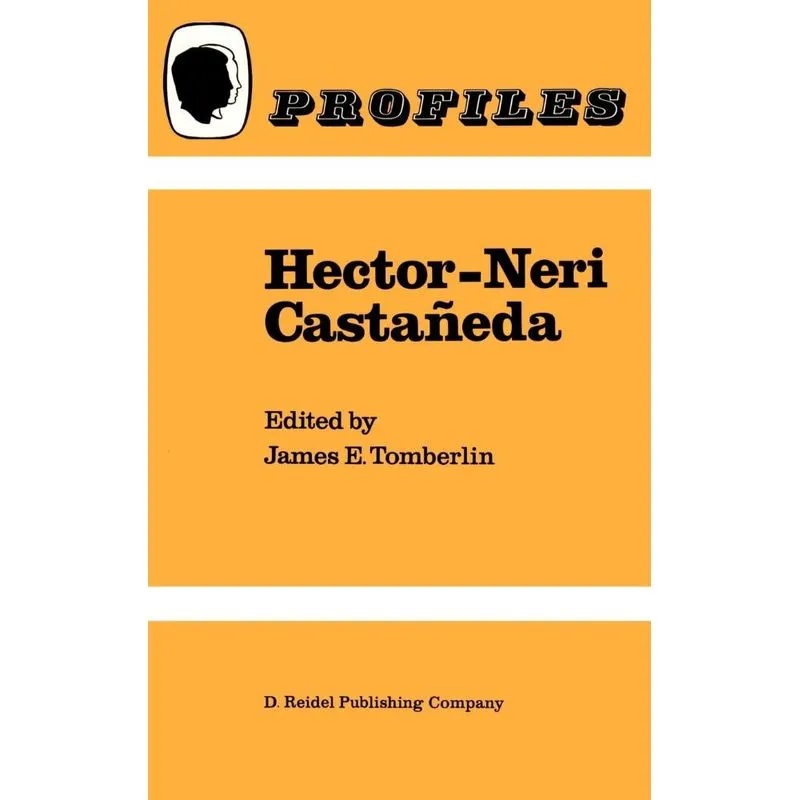 Hector-Neri Castañeda