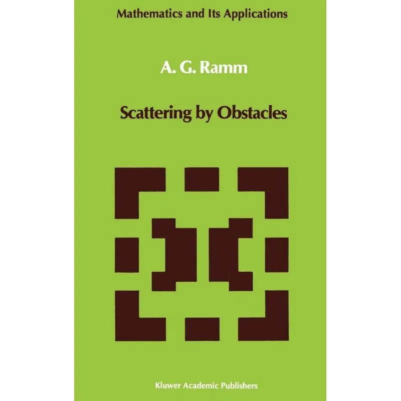 Scattering by Obstacles
