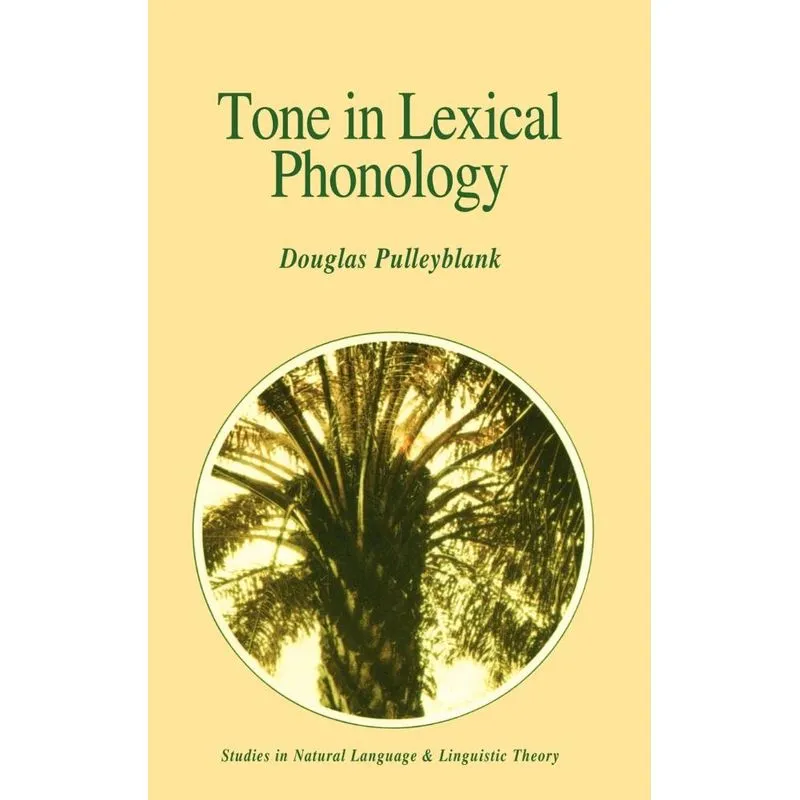 Tone in Lexical Phonology