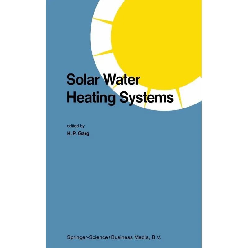Solar Water Heating Systems