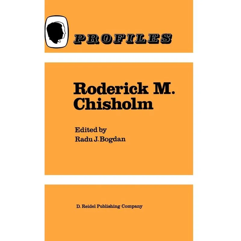 Roderick M. Chisholm