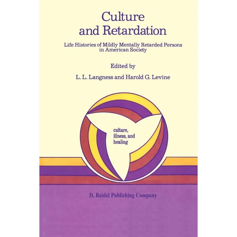 Culture and Retardation