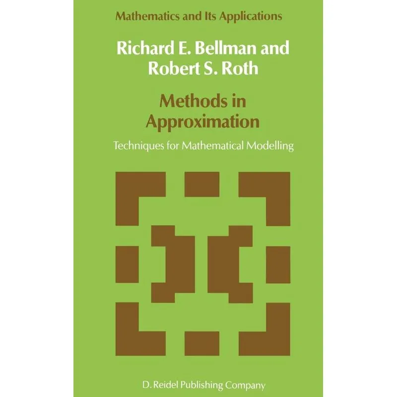 Methods in Approximation