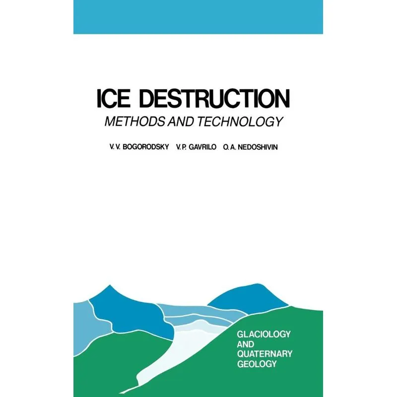 Ice Destruction
