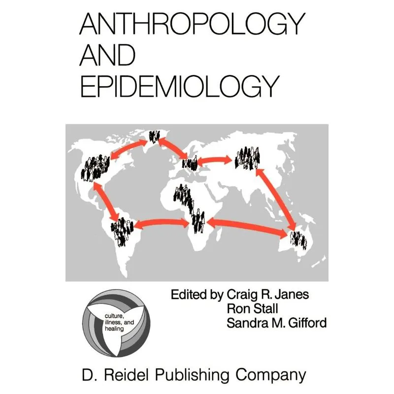 Anthropology and Epidemiology