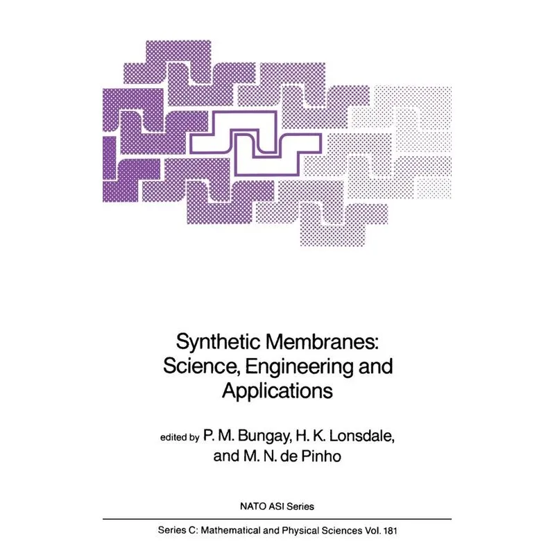 Synthetic Membranes