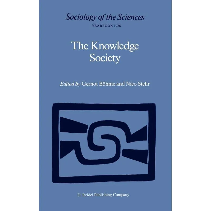 The Knowledge Society
