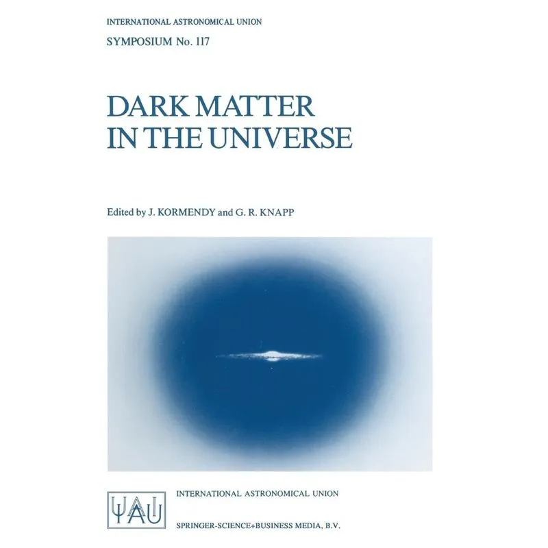Dark Matter in the Universe
