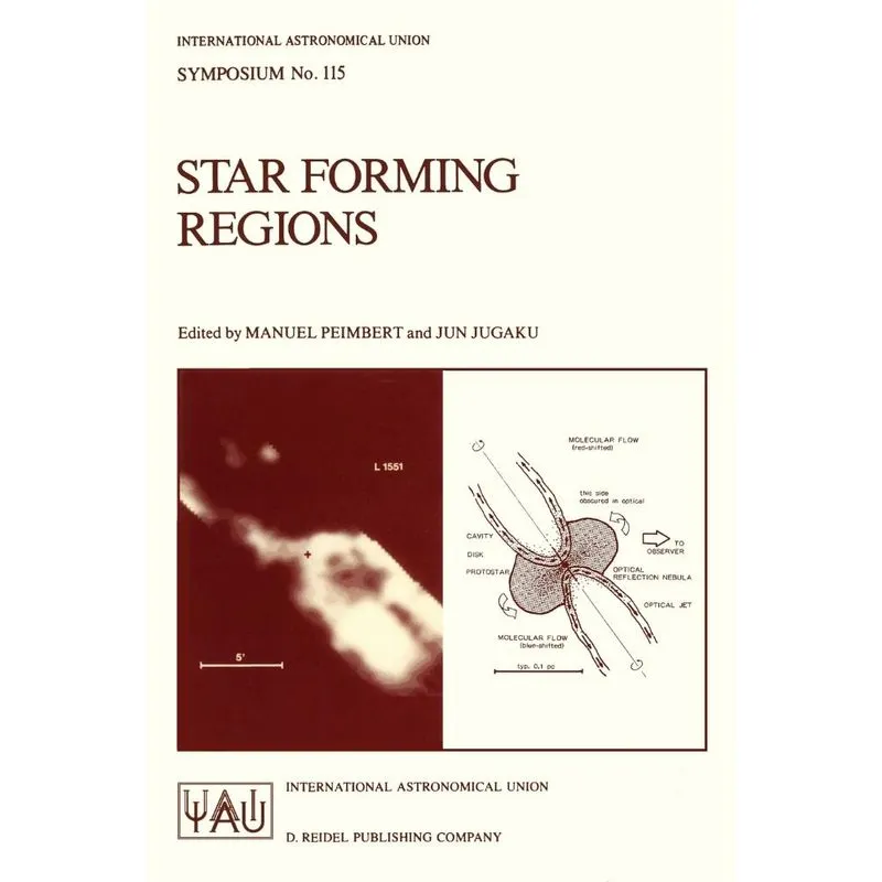 Star Forming Regions