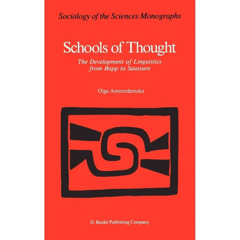 Schools of Thought