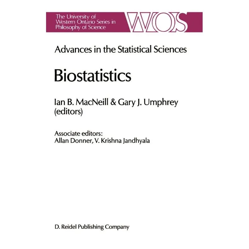 Biostatistics