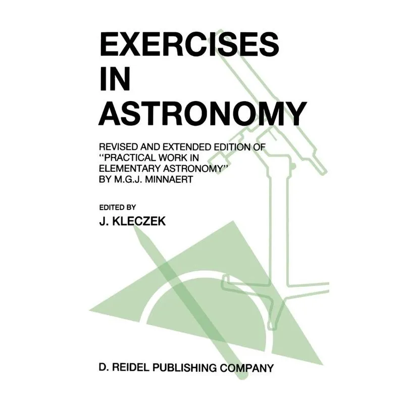 Exercises in Astronomy