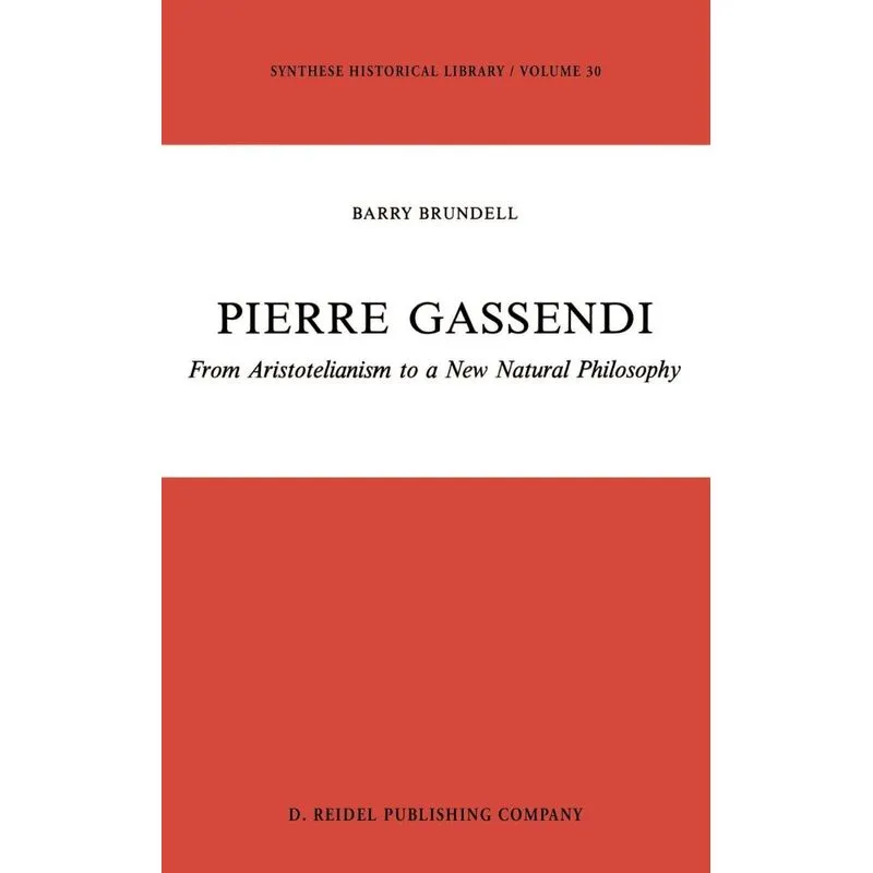 Pierre Gassendi