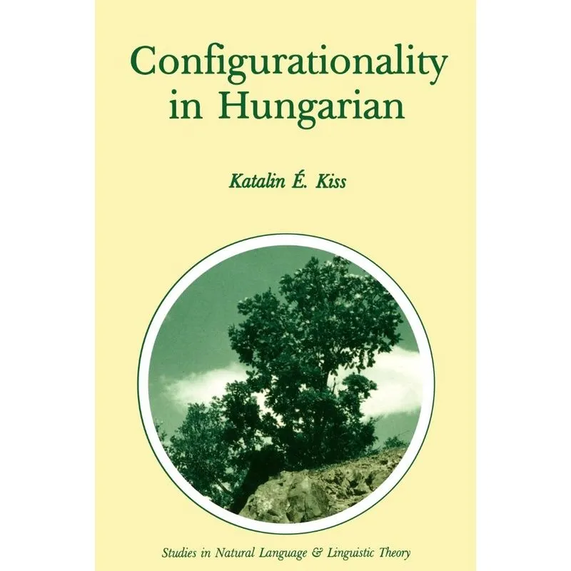 Configurationality in Hungarian