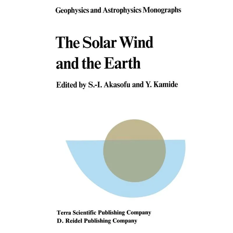 The Solar Wind and the Earth