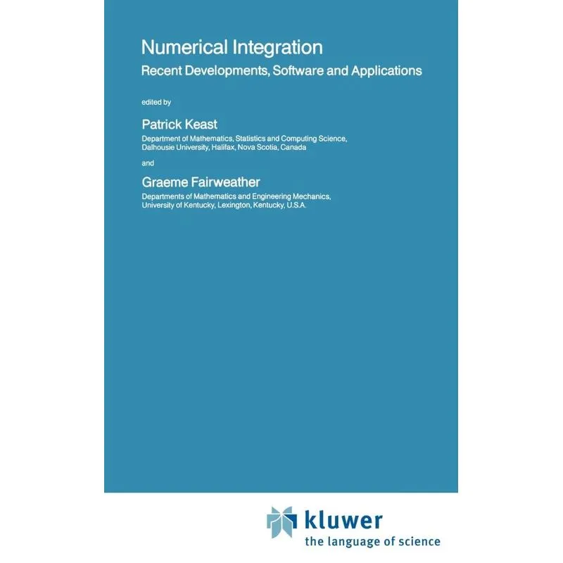 Numerical Integration