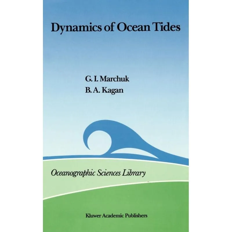 Dynamics of Ocean Tides
