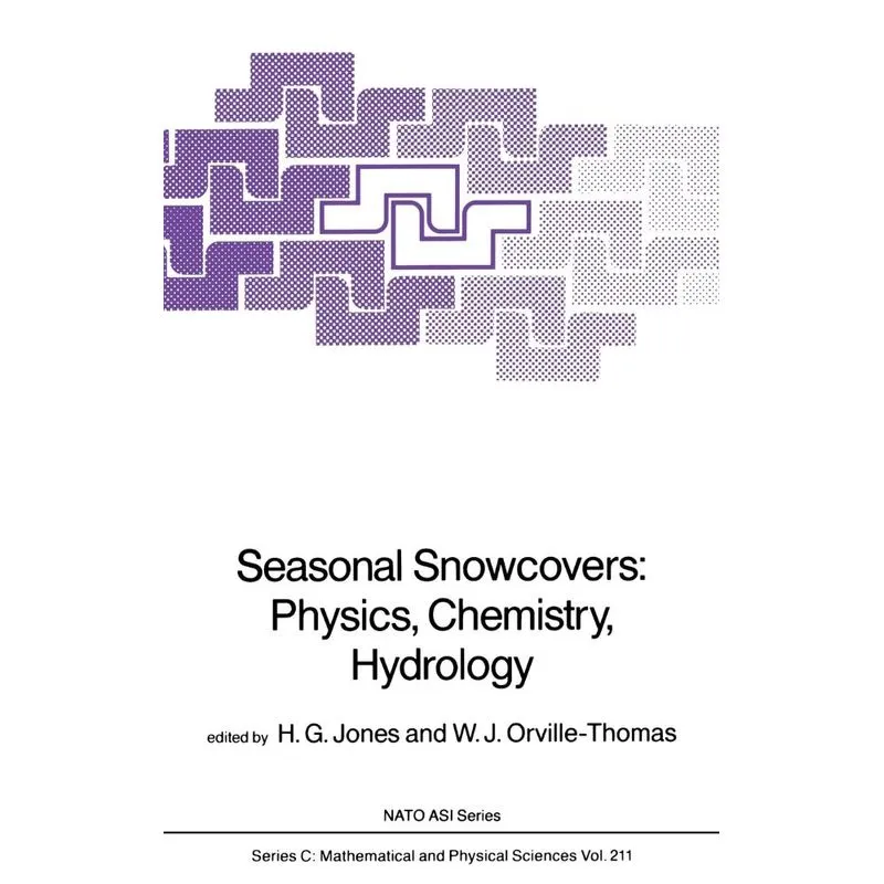Seasonal Snowcovers