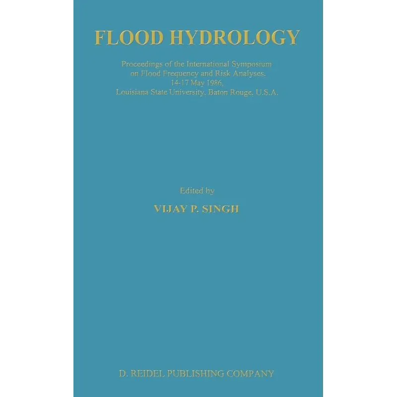 Flood Hydrology